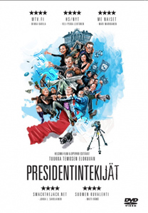 The Campaign - Making of a President | Presidentintekijt  | Presidential Campaign  DVD